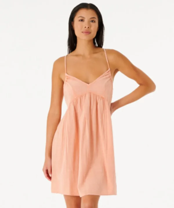 Rip Curl: Classic Surf Tank Dress