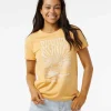 Rip Curl: Heatwave Standard T-Shirt