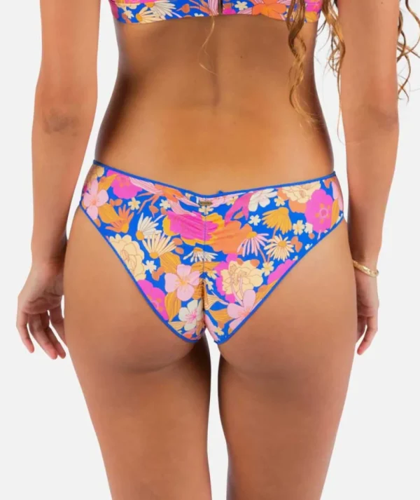 Rip Curl: Kamari Cheeky Hipster Bikini Bottom