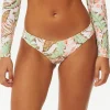 Rip Curl: La Quinta Cheeky Bikini Bottom