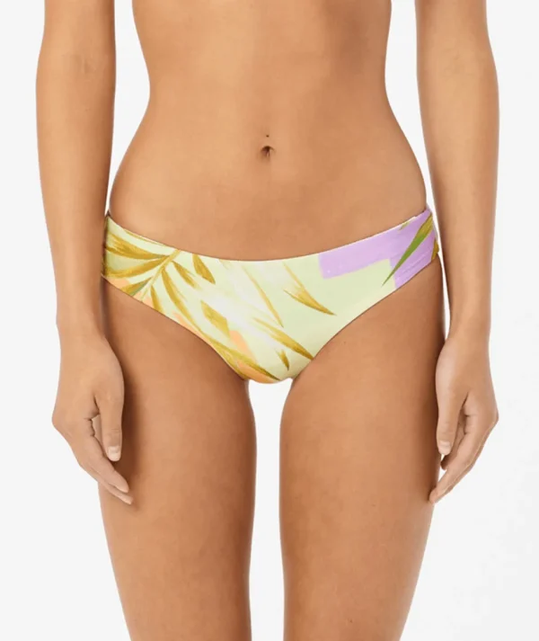Rip Curl: Montego Bay Revo Cheeky Bottom
