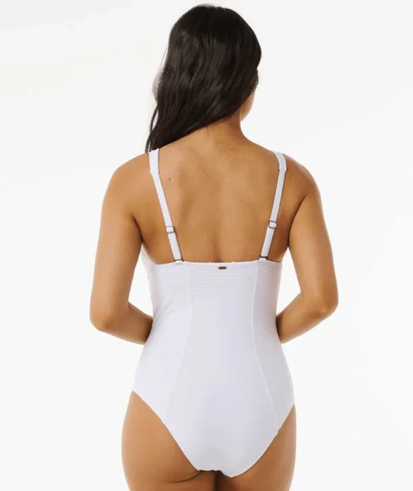 Rip Curl: One Piece Premium Surf D-DD Full Coverage Swimsuit
