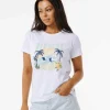 Rip Curl: Paradise Palms Standard Tee