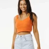 Rip Curl: Premium Surf Crop Tank