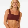 Rip Curl: Premium Surf D-DD Crop Bra