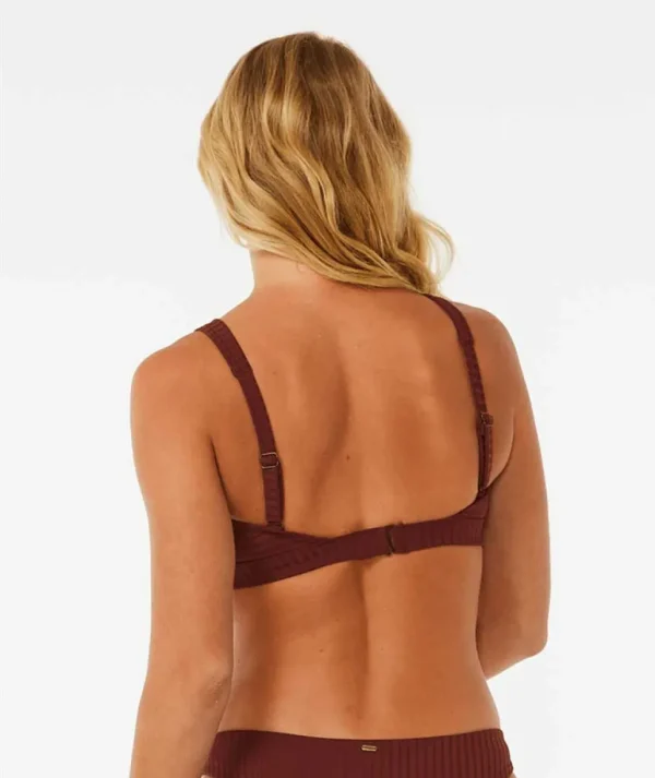 Rip Curl: Premium Surf D-DD Crop Bra
