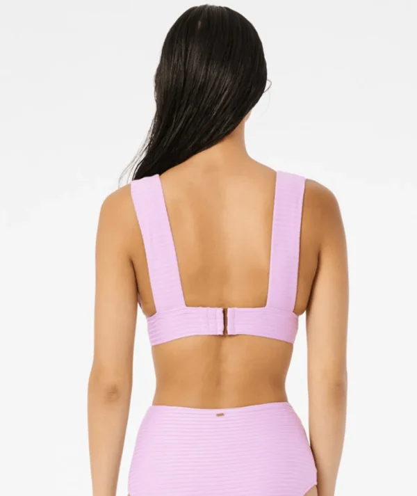 Rip Curl: Premium Surf Deep V Top