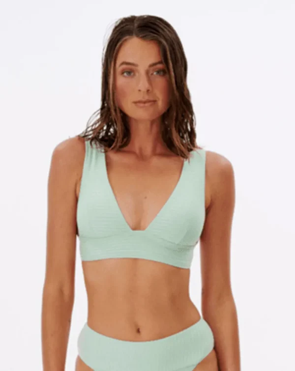 Rip Curl: Premium Surf Deep V Top