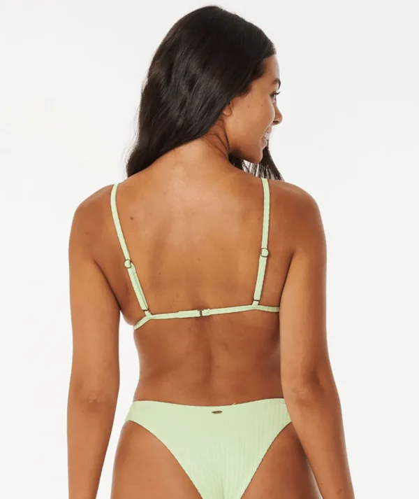 Rip Curl: Premium Surf Fixed Triangle Bikini Top