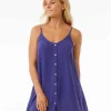 Rip Curl: Premium Surf Tank Cover Up