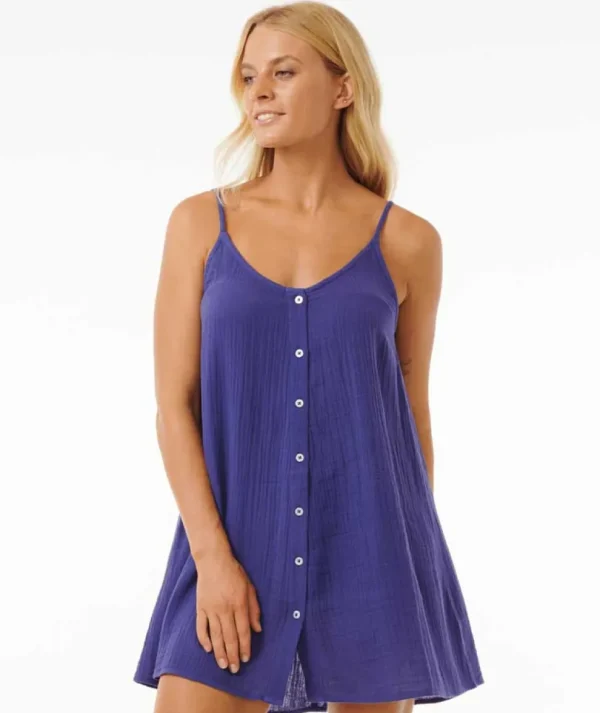 Rip Curl: Premium Surf Tank Cover Up