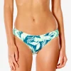 Rip Curl: Sun Rays Cheeky Bottom