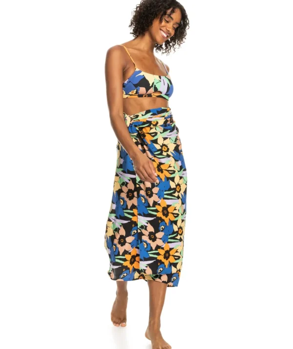 Roxy: Cool And Lovely Sarong