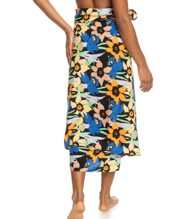 Roxy: Cool And Lovely Sarong