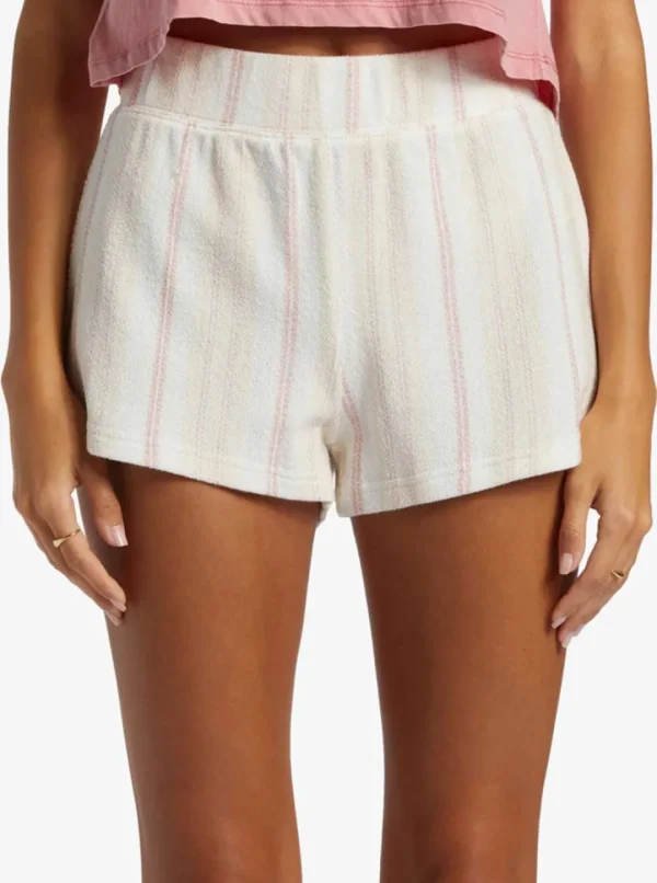 Roxy: Drop A Wave Shorts