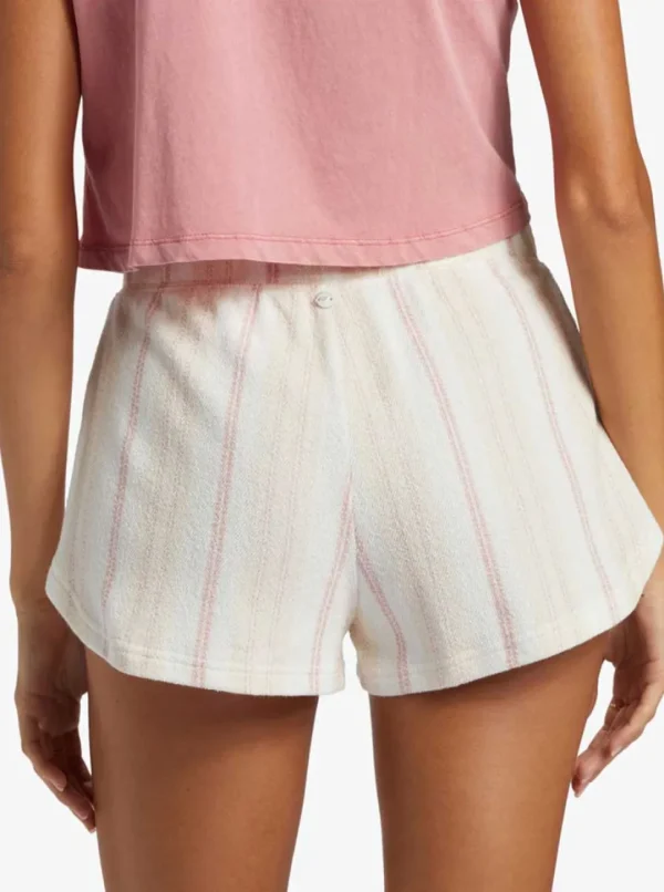 Roxy: Drop A Wave Shorts