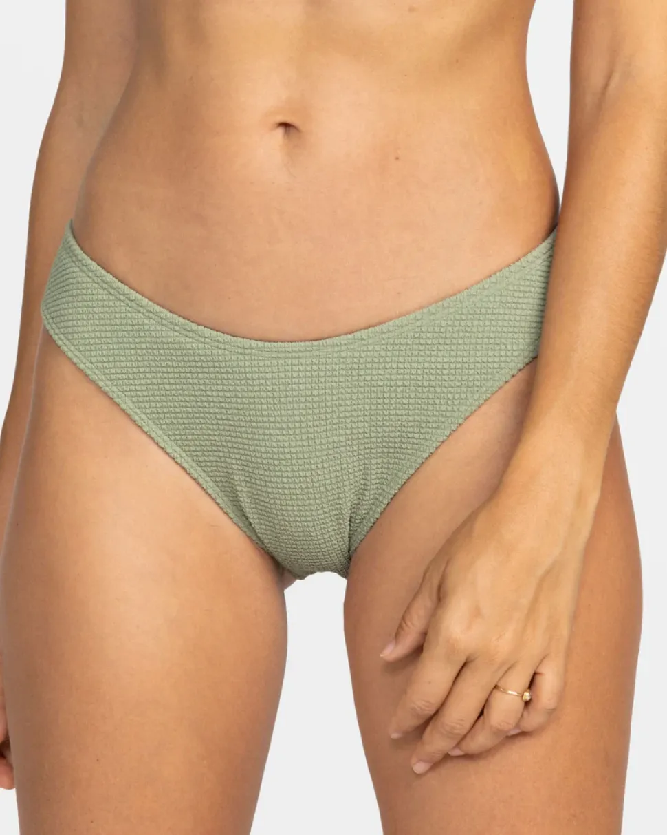 roxy_essaouira_moderate_h_0.webp Roxy: Essaouira Moderate High Leg Bikini Bottoms