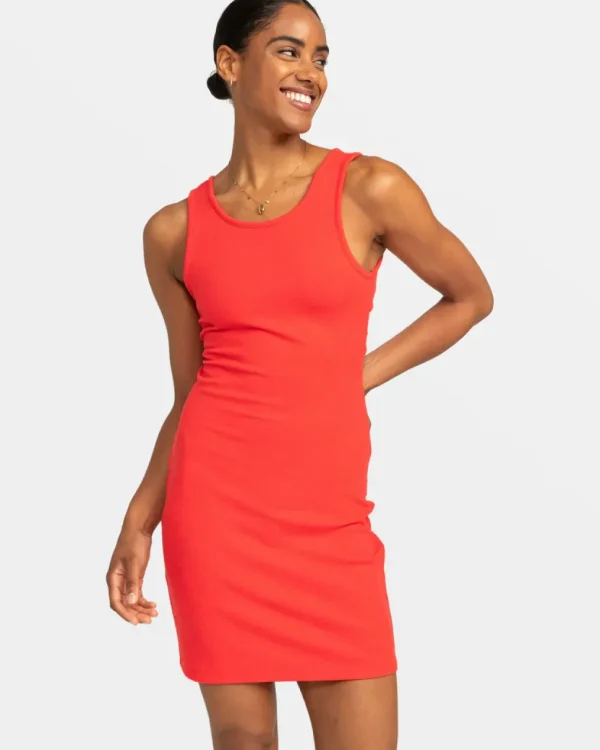 Roxy: Good Keepsake Mini Tank Dress