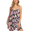 Roxy: Printed Summer Adventures Tank Dress