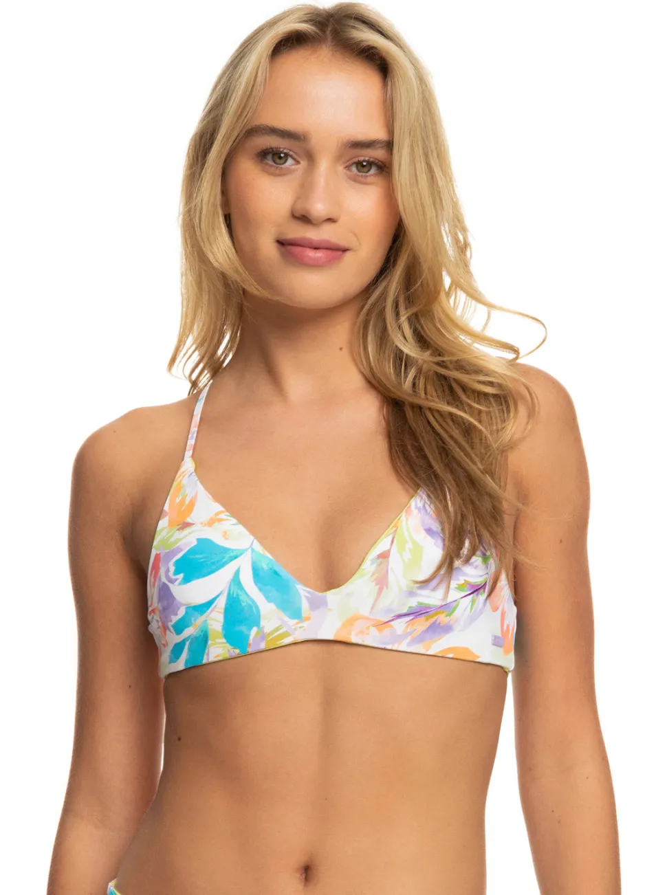 roxy_retro_revo_reversibl_0.webp Roxy: Retro Revo Reversible Triangle Bikini Top