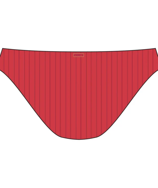 Roxy: Roxy Love The Comber Bikini Bottom