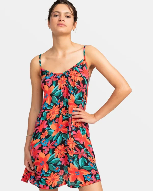 Roxy: Spring Adventure Beach Dress