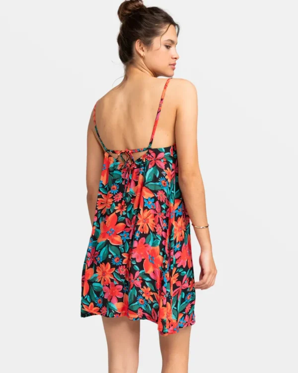 Roxy: Spring Adventure Beach Dress