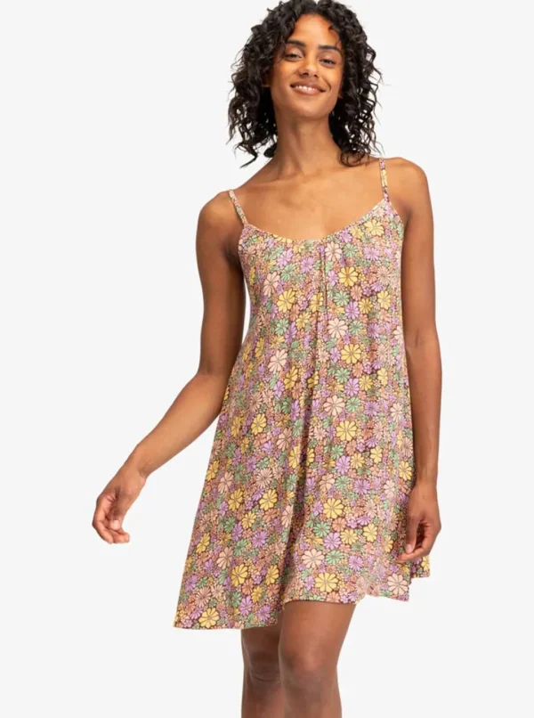 Roxy: Spring Adventure Print Dress