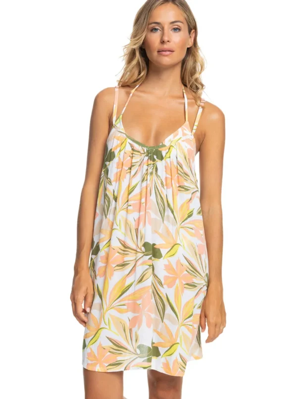 Roxy: Summer Adventure Mini Tank Dress