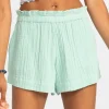 Roxy: What A Vibe Beach Shorts