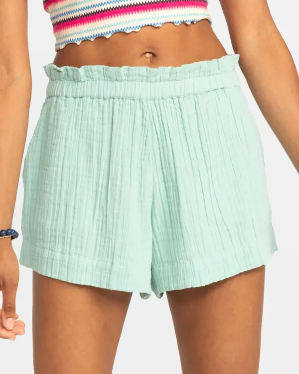 Roxy: What A Vibe Beach Shorts