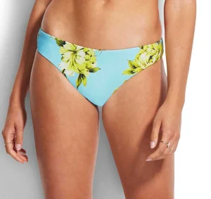 Seafolly: Full Bloom Hipster Pant