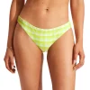Seafolly: Portofino Hipster Pant
