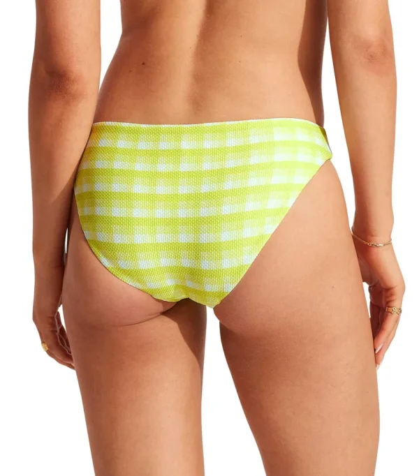 Seafolly: Portofino Hipster Pant
