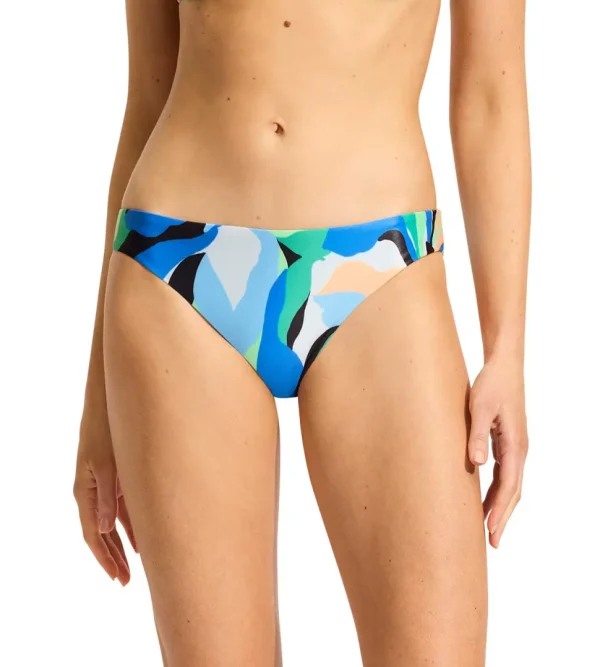 Seafolly: Rio Hipster Bikini Bottom