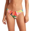 Seafolly: Tropfest Hipster Bikini Bottom