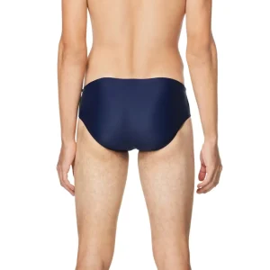 Speedo: Men's Solid Brief