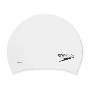 Speedo: Silcone Long Hair Cap