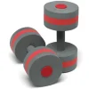 Speedo:Aqua Fit Barbells