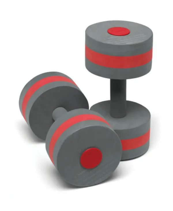Speedo:Aqua Fit Barbells