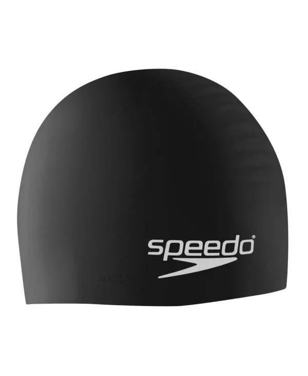 Speedo:Solid Silcone Cap