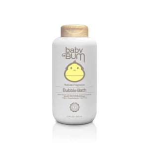 Sun Bum: Baby Bum Bubble Bath