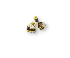 Sun Bum: 'Lucky Bum' Figure