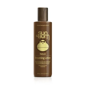 Sun Bum: Natural Browning Lotion