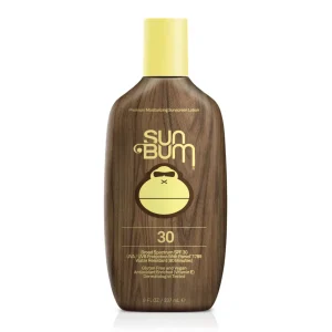 Sun Bum: Original Spf 30 Sunscreen Lotion 8 Oz