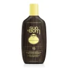 Sun Bum: Original Spf 15 Sunscreen Lotion