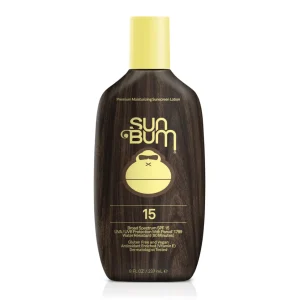 Sun Bum: Original Spf 15 Sunscreen Lotion