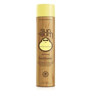 Sun Bum: Revitalizing Conditioner 10 Oz