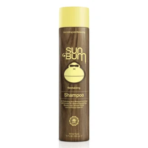 Sun Bum: Revitalizing Shampoo 10 Oz