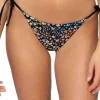 Sunsets: Sunbloom Reversible California Dreamin Tie Side Bottom